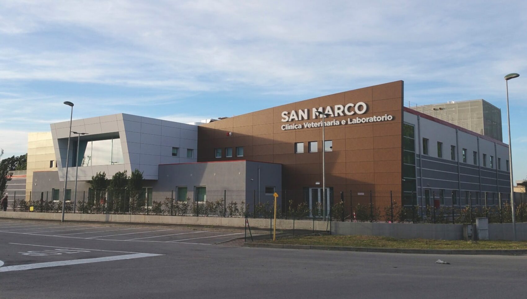 Centro Veterinario San Marco (PD)