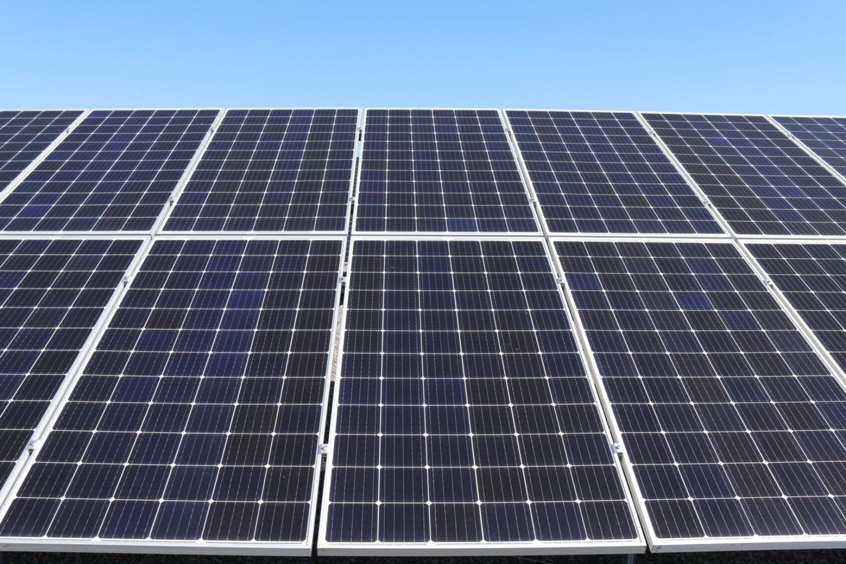 Nuovo impianto fotovoltaico “grid connected” da oltre 500kWp