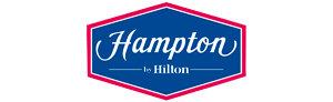 Hotel Hampton by Hilton Rome east